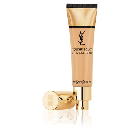 ysl bare tint|yves saint laurent tinted moisturizer.